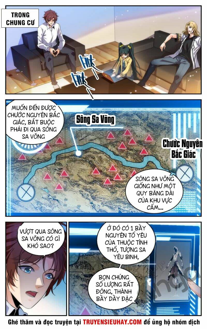 Chương 313 - Trang 10