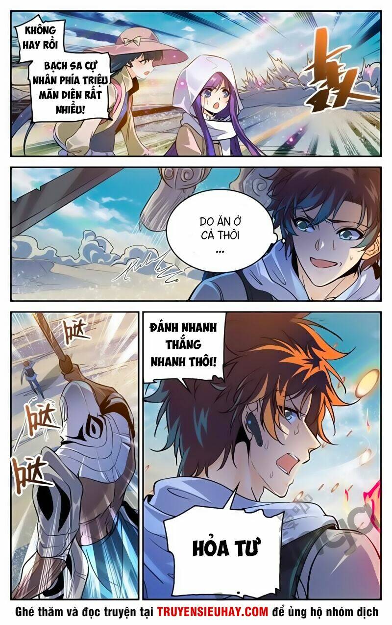 Chương 319 - Trang 3
