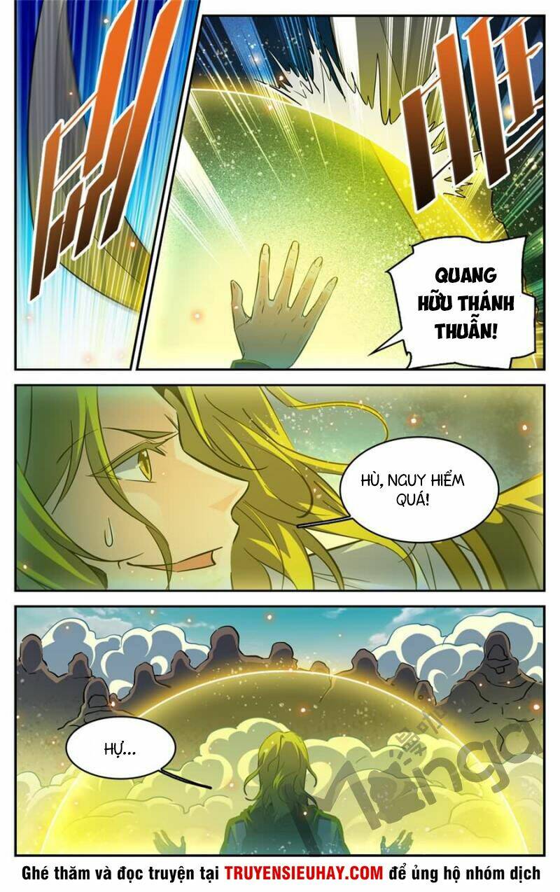 Chương 319 - Trang 5