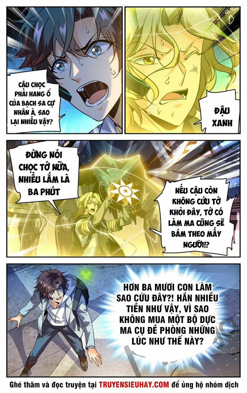 Chương 321 - Trang 3
