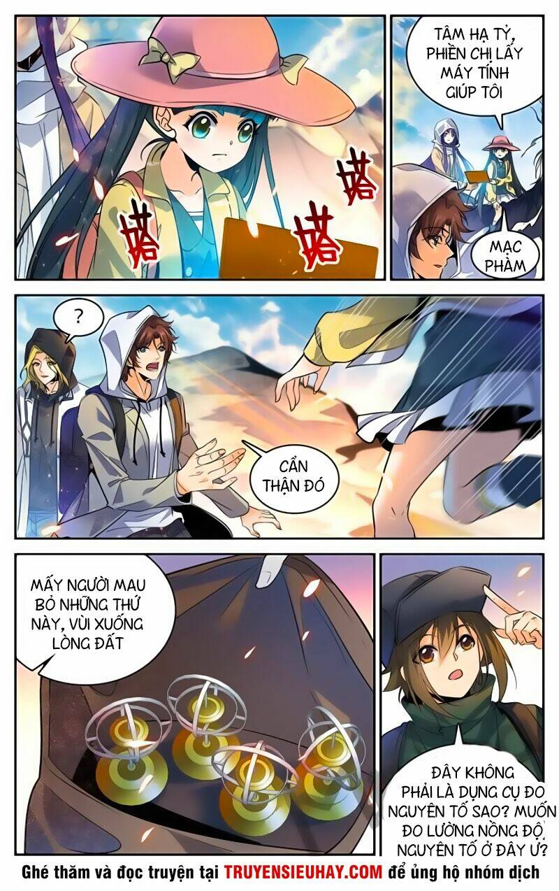 Chương 323 - Trang 3