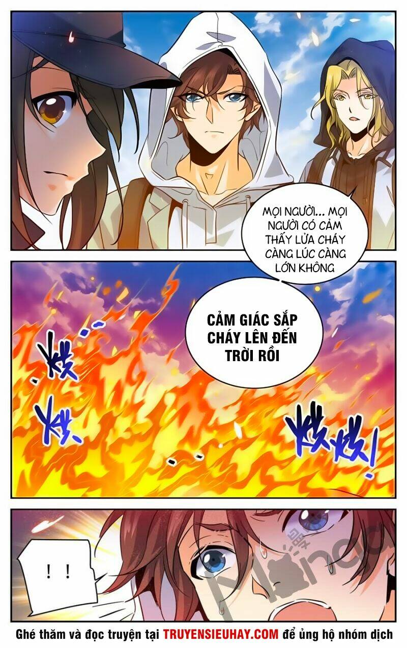 Chương 323 - Trang 7