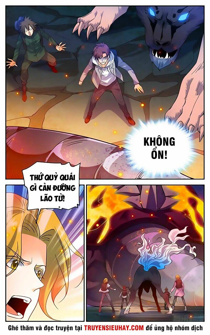 Chương 326 - Trang 11