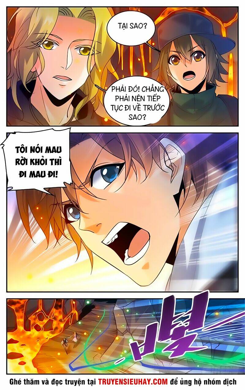 Chương 326 - Trang 8