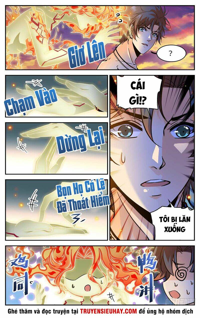 Chương 328 - Trang 12