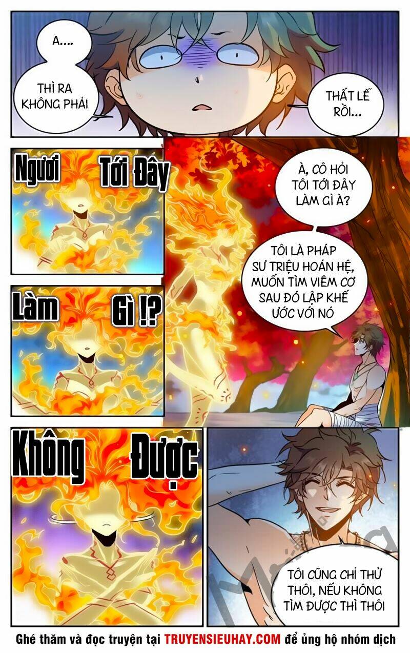 Chương 329 - Trang 2