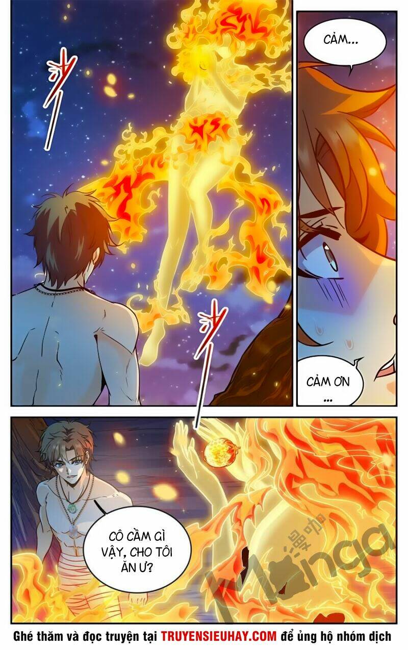 Chương 329 - Trang 7