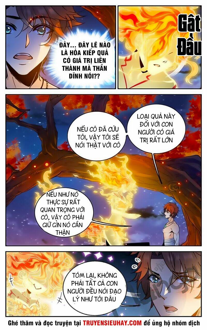 Chương 329 - Trang 9