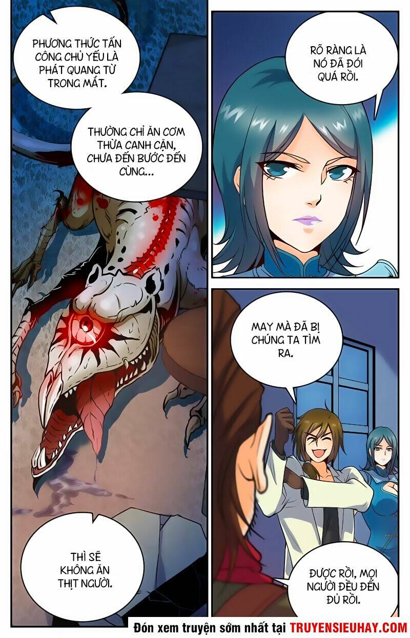 Chương 33 - Trang 3
