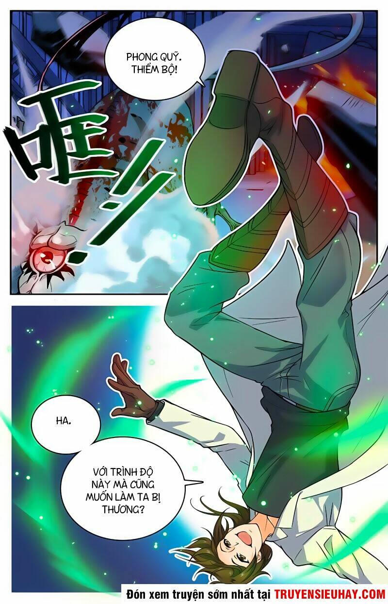 Chương 33 - Trang 7