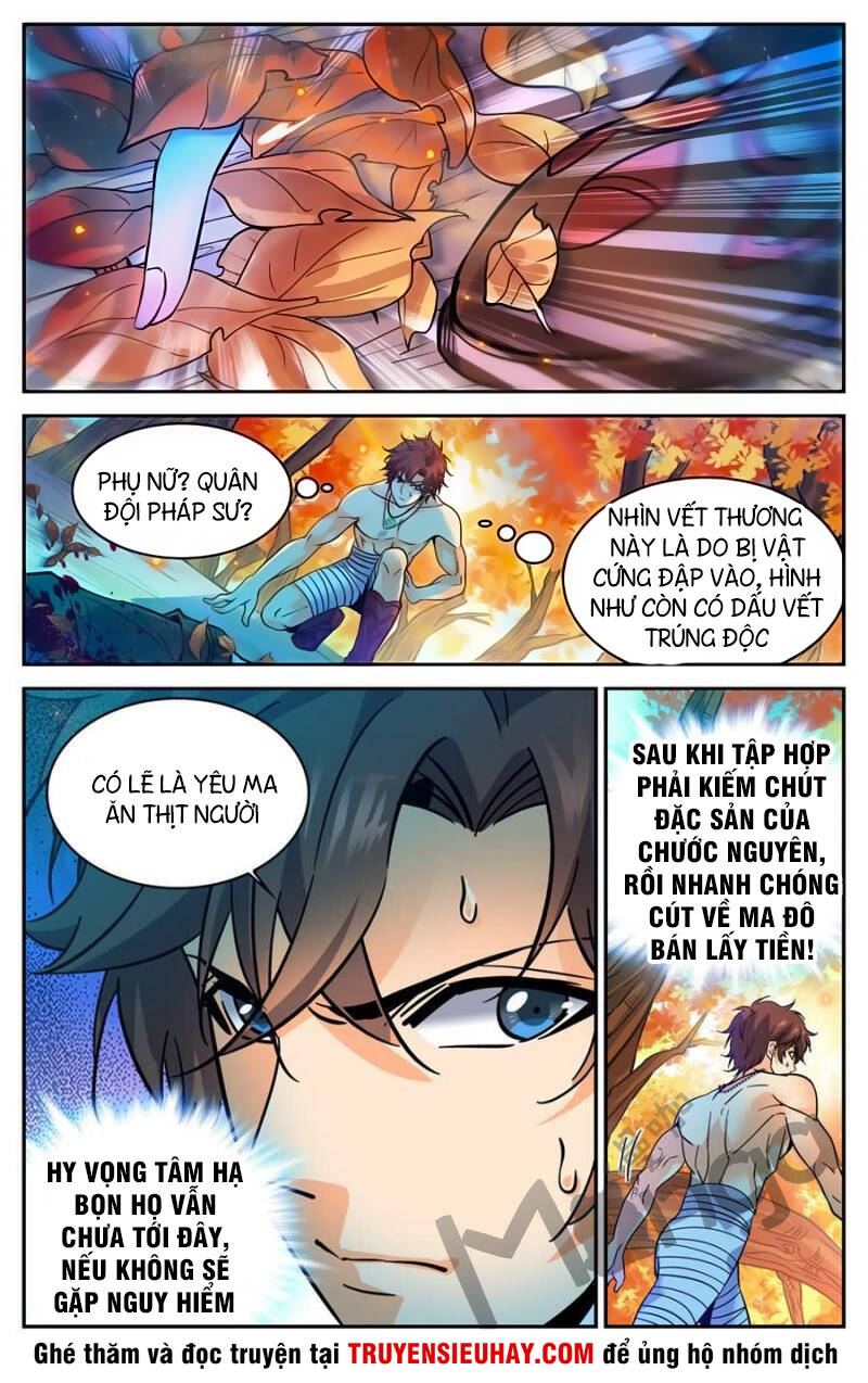 Chương 331 - Trang 11