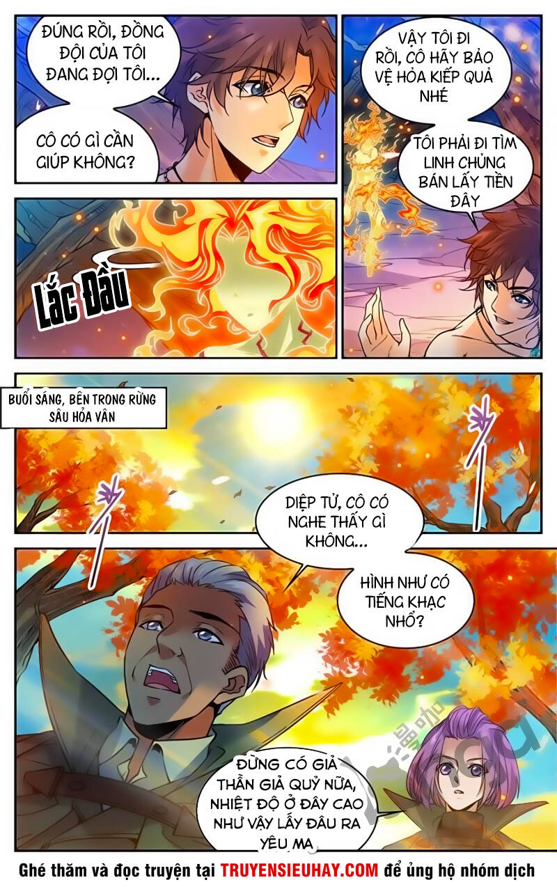 Chương 331 - Trang 4