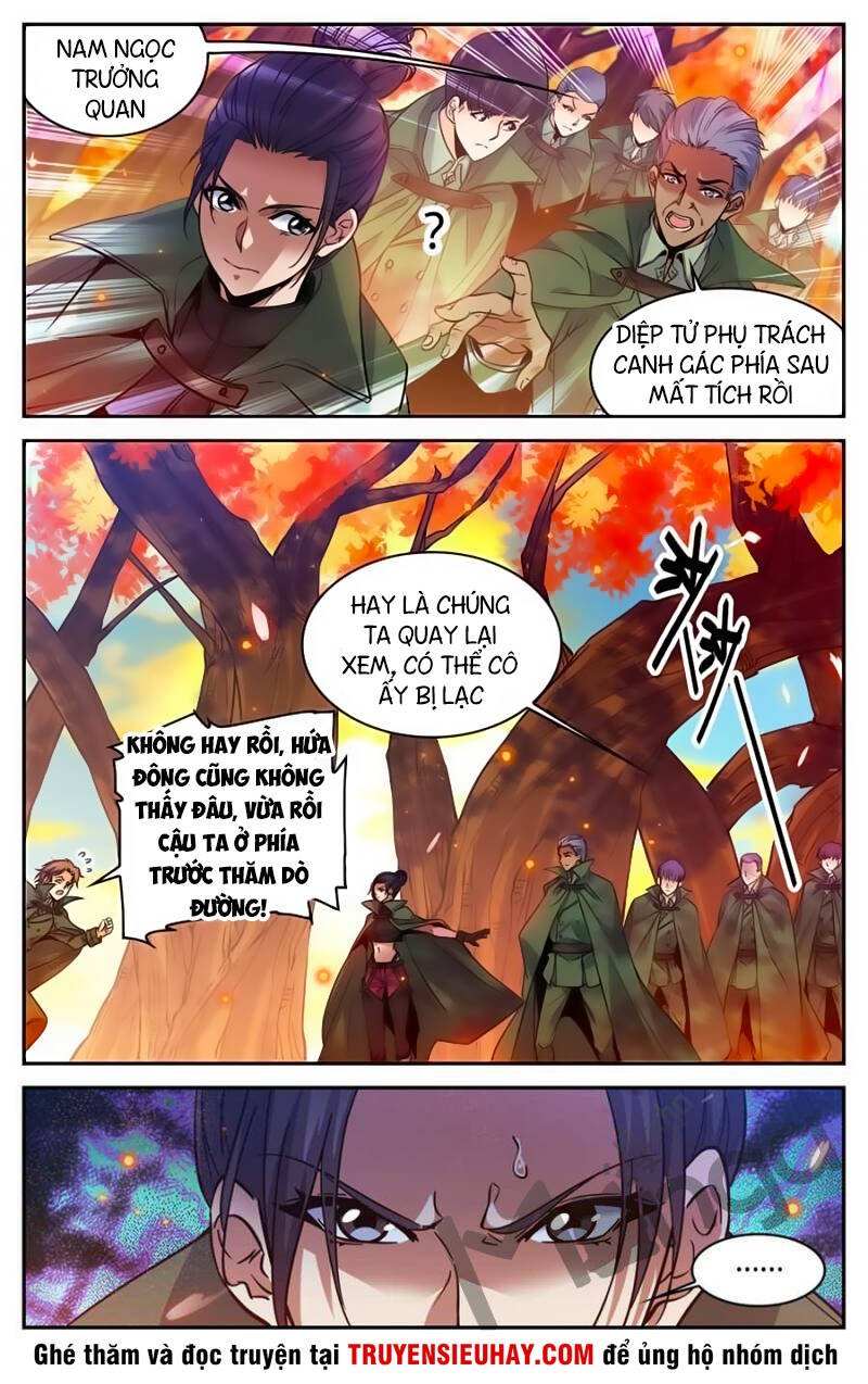 Chương 331 - Trang 6