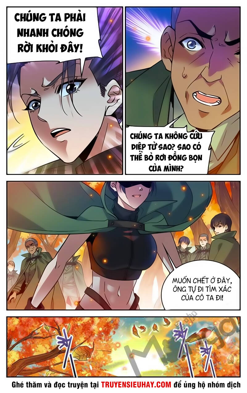 Chương 331 - Trang 7