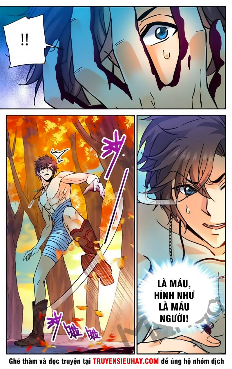Chương 331 - Trang 10