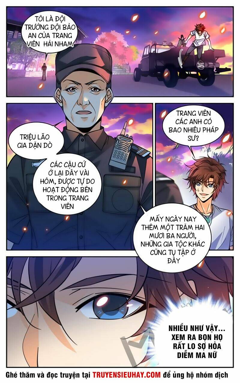 Chương 333 - Trang 13
