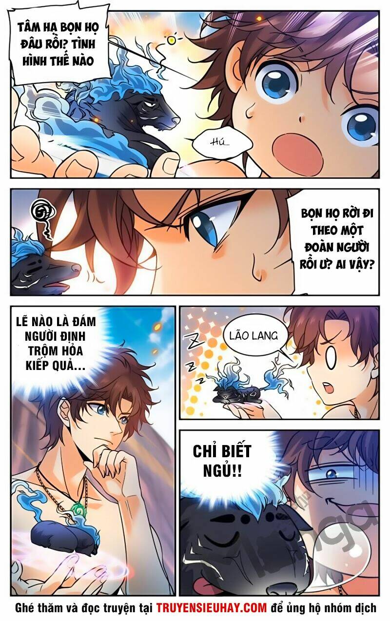 Chương 333 - Trang 3