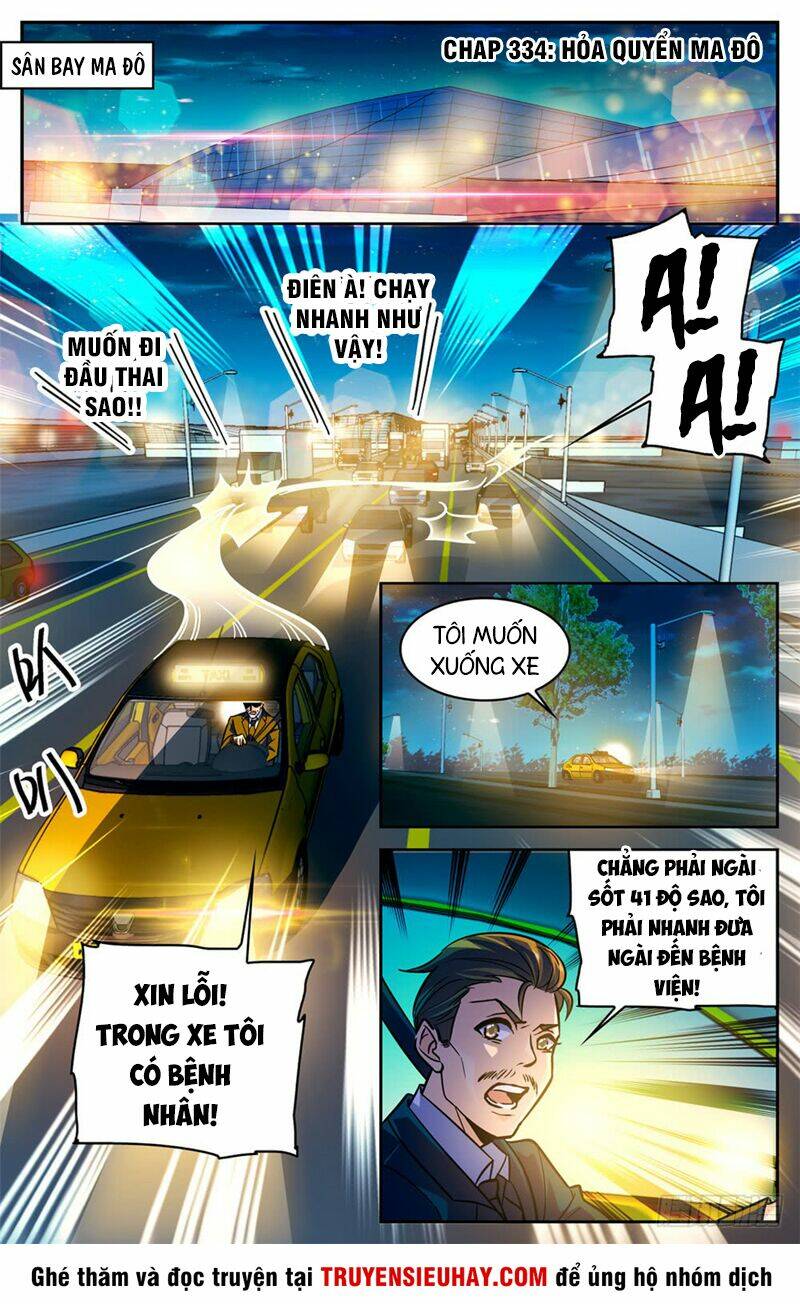 Chương 334 - Trang 2