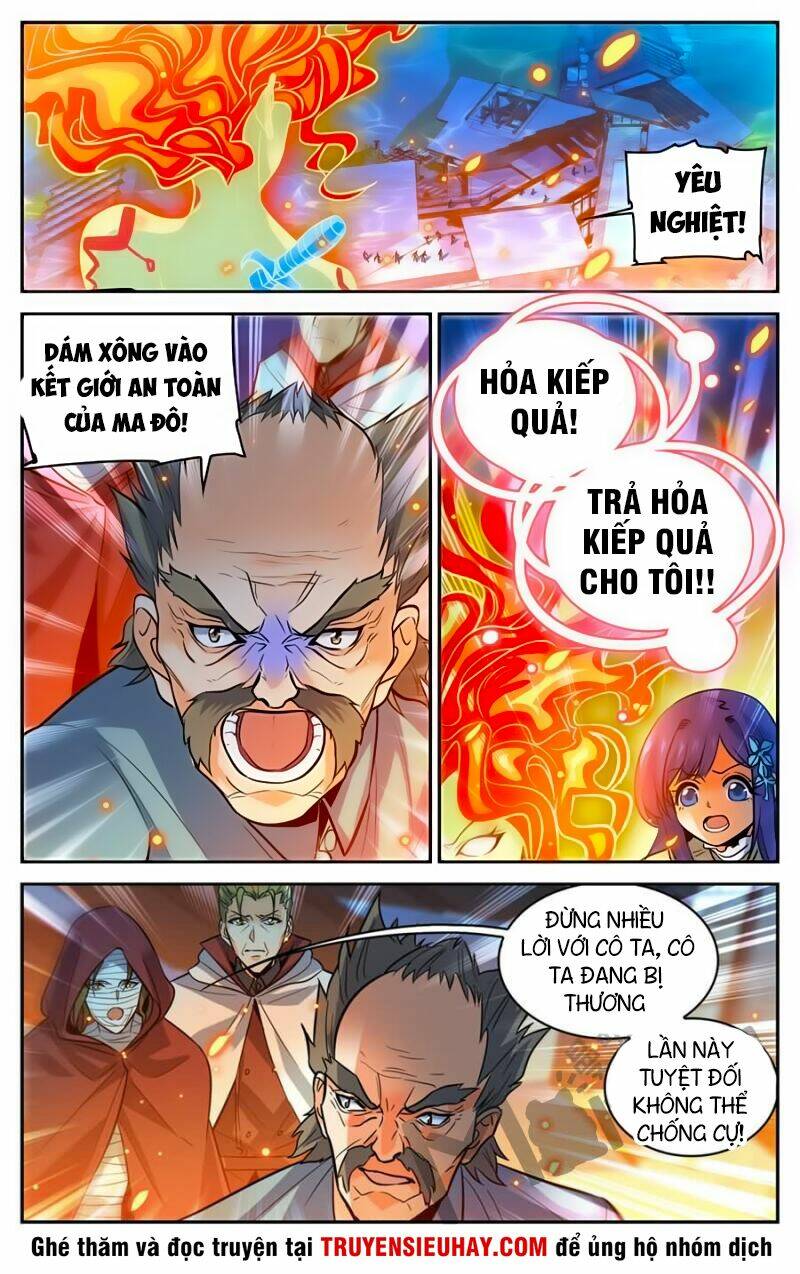 Chương 335 - Trang 10