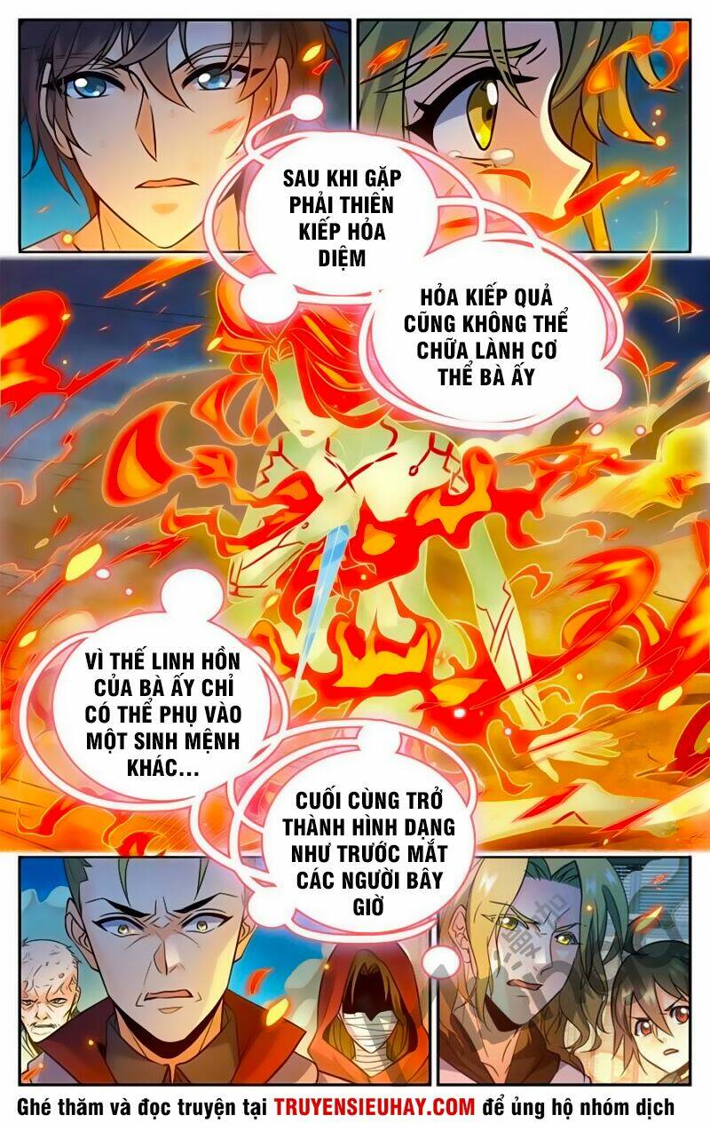 Chương 339 - Trang 5