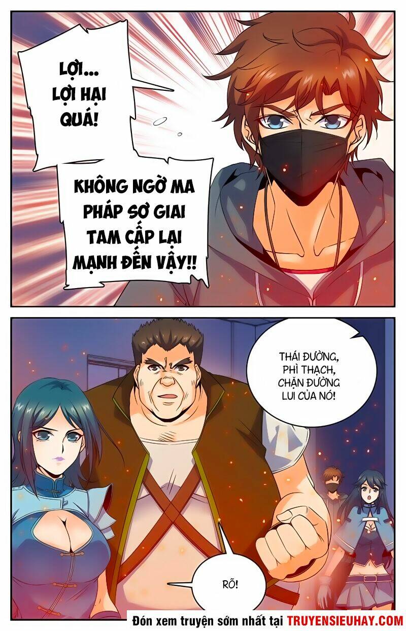 Chương 34 - Trang 5