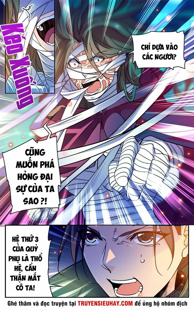 Chương 340 - Trang 13