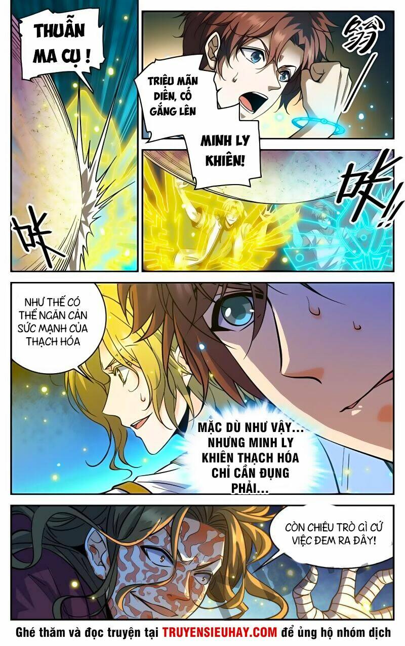 Chương 341 - Trang 5