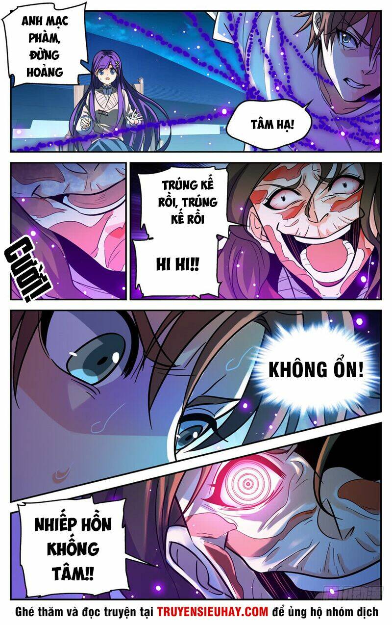 Chương 342 - Trang 5