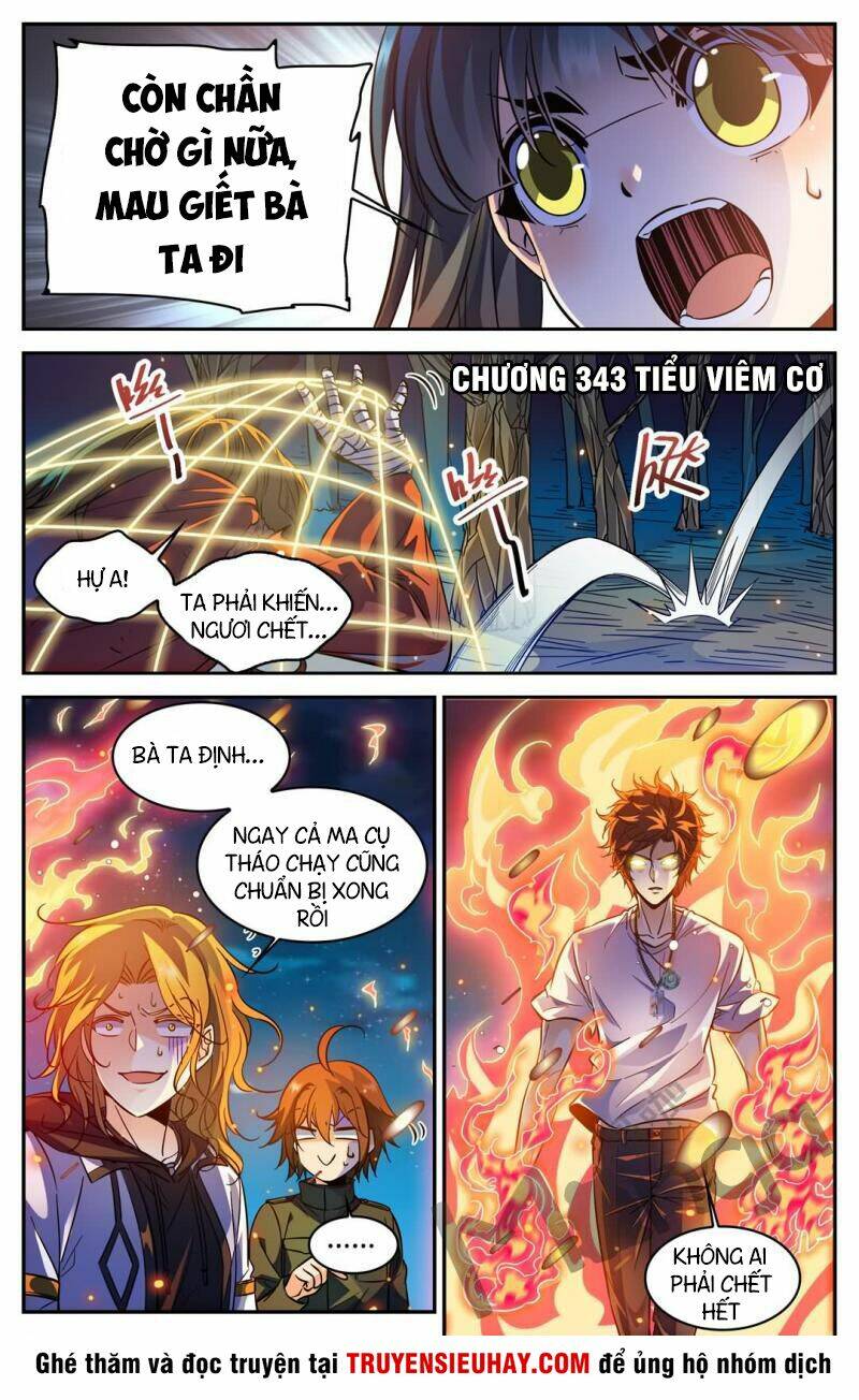 Chương 343 - Trang 2