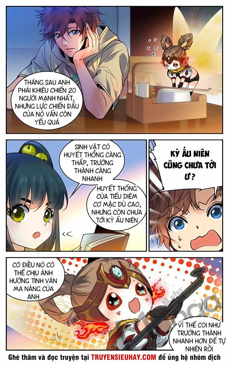 Chương 345 - Trang 3