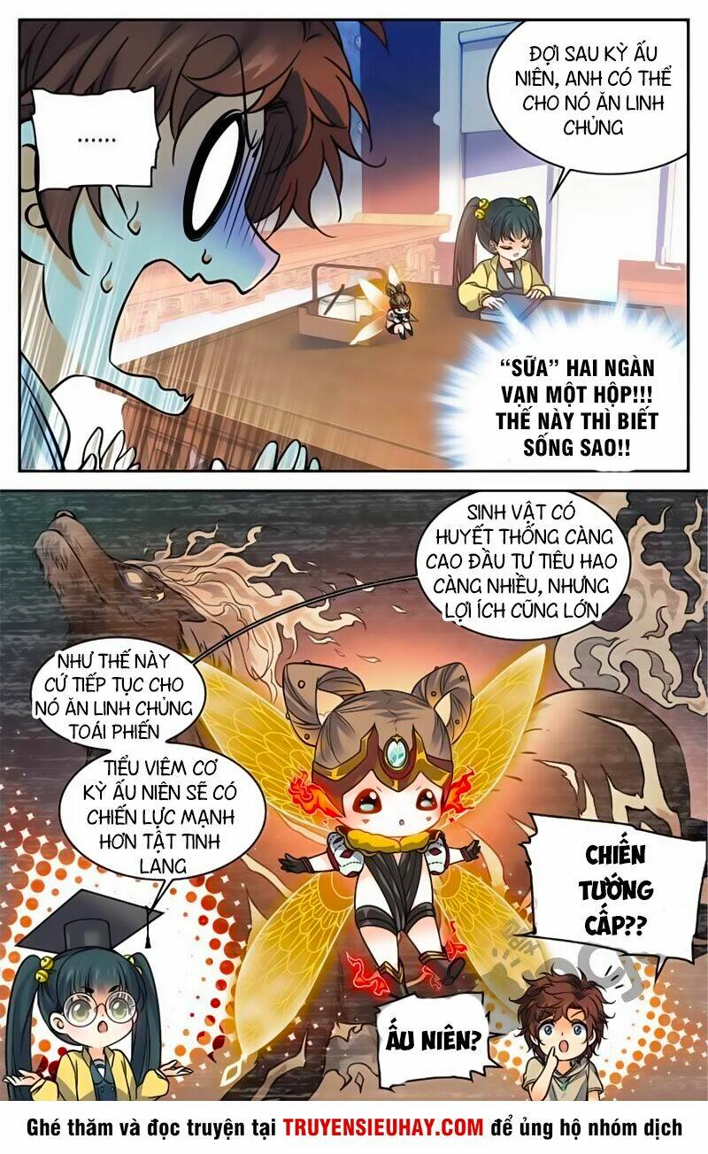 Chương 345 - Trang 5