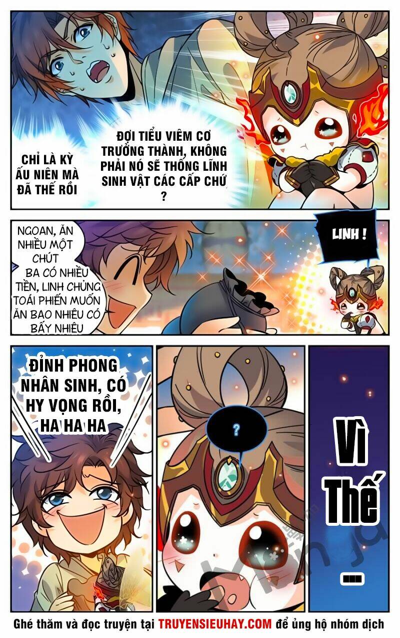 Chương 345 - Trang 6