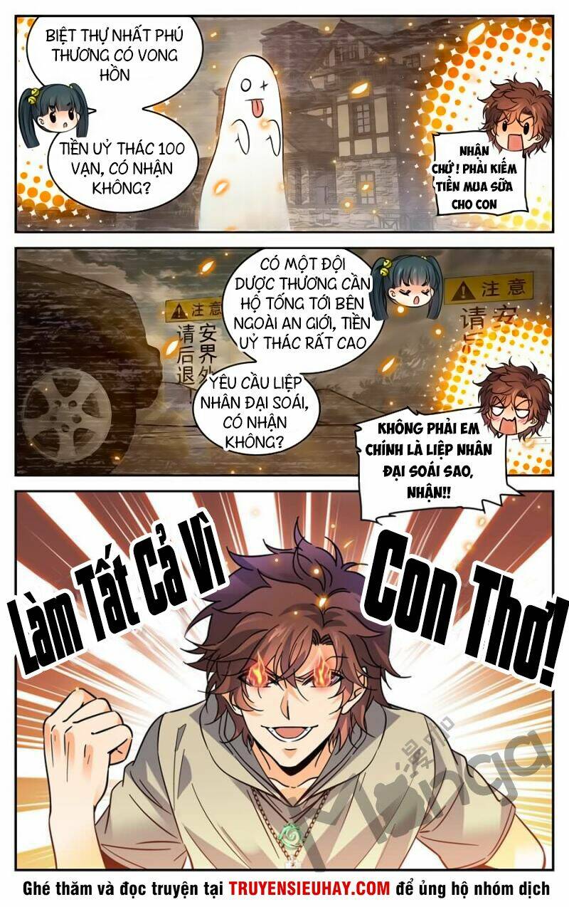 Chương 345 - Trang 7