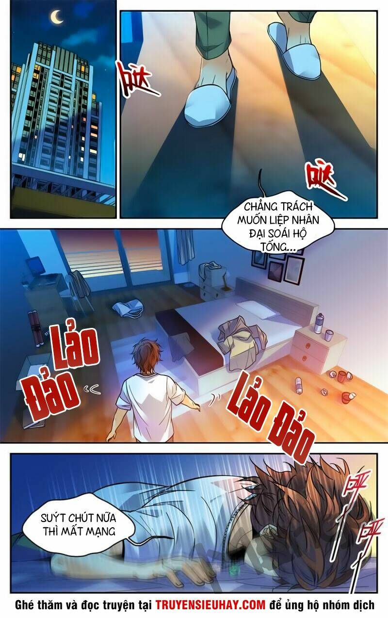 Chương 345 - Trang 8