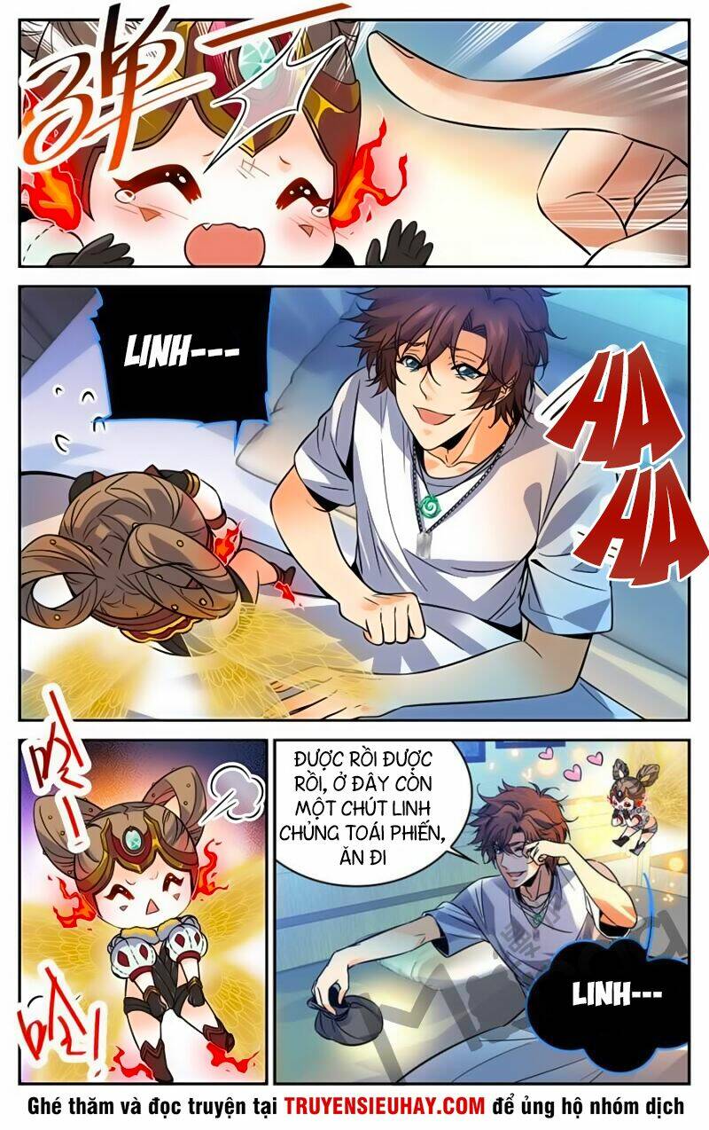 Chương 345 - Trang 10