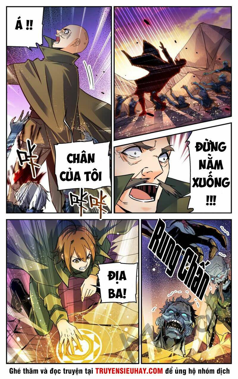 Chương 351 - Trang 10