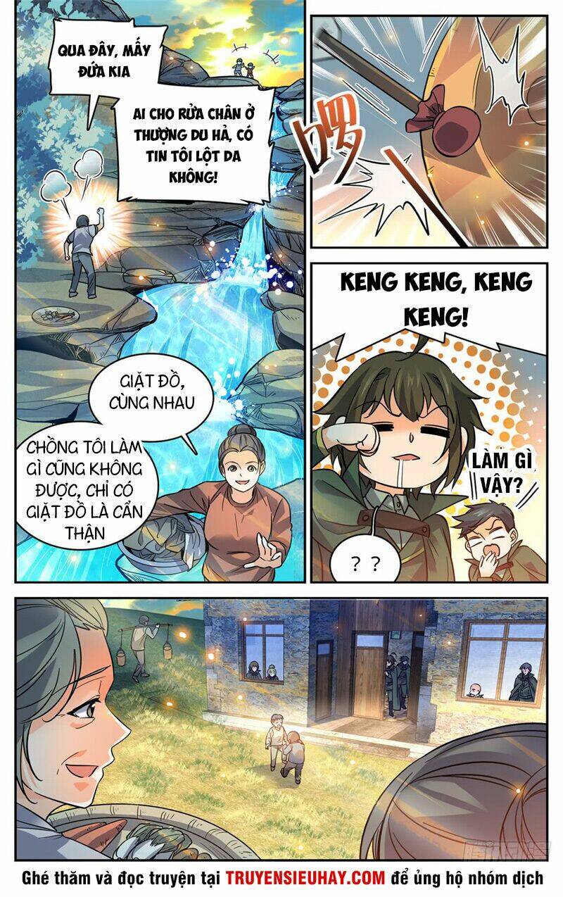 Chương 353 - Trang 11