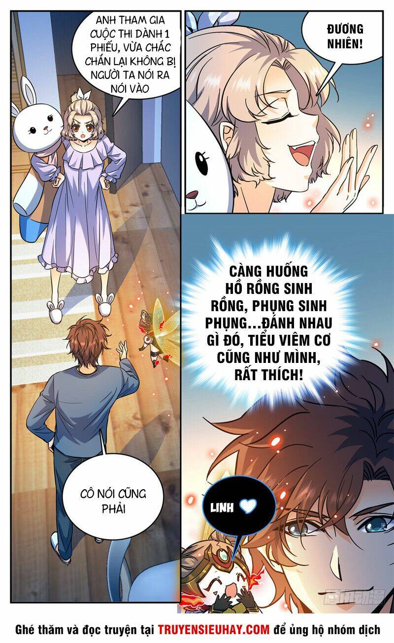 Chương 357 - Trang 13