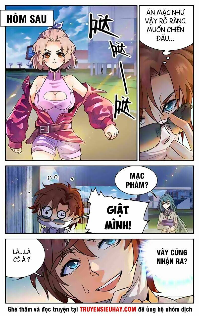 Chương 358 - Trang 12