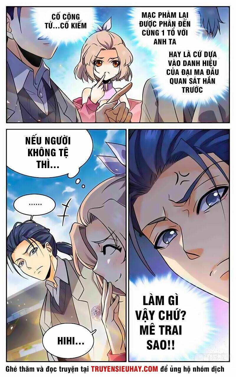 Chương 358 - Trang 5