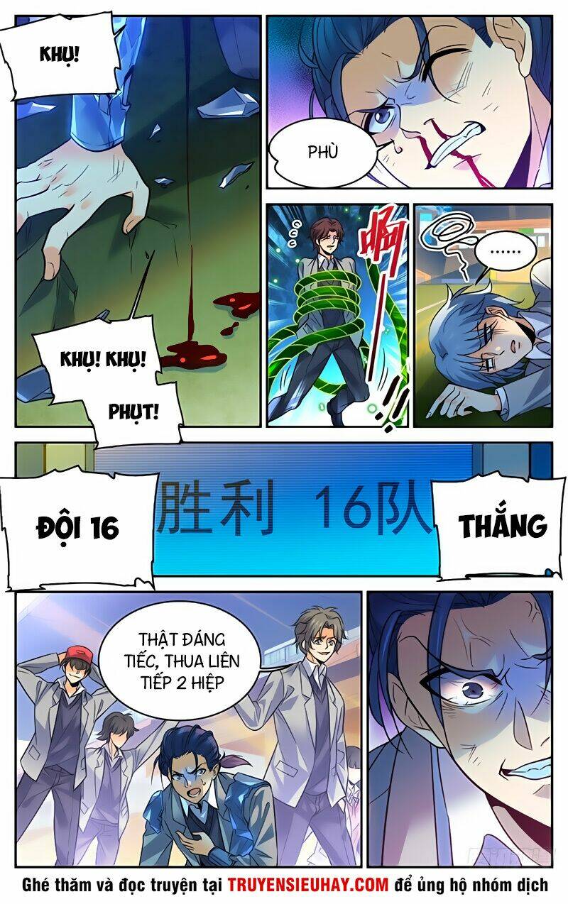 Chương 359 - Trang 7