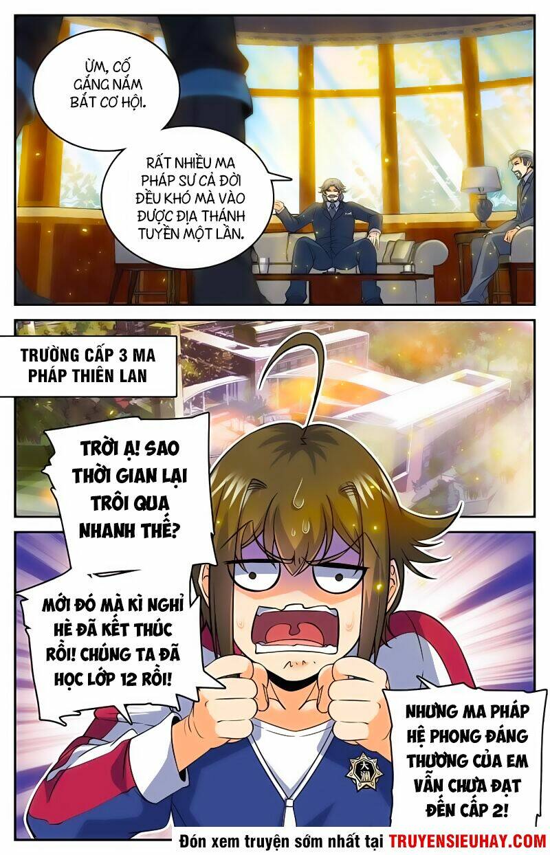 Chương 36 - Trang 5