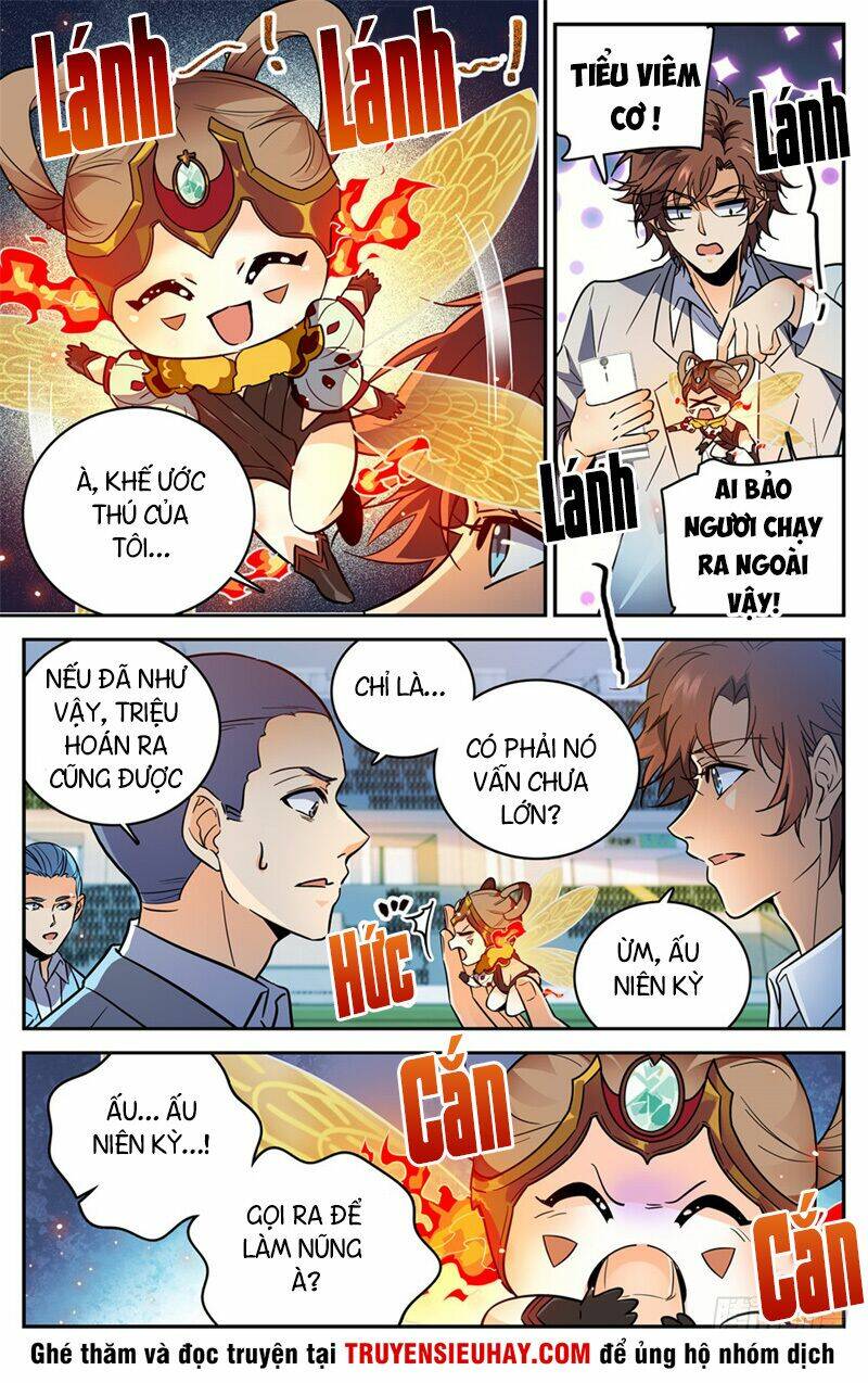 Chương 365 - Trang 9