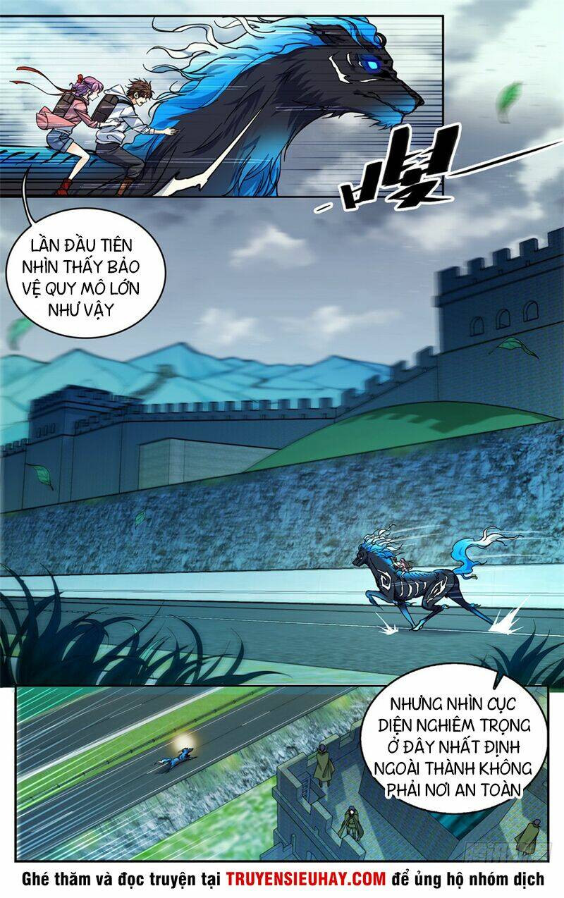 Chương 367 - Trang 12