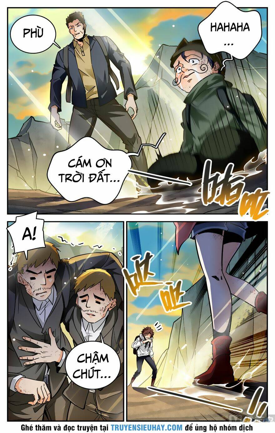 Chương 373 - Trang 12