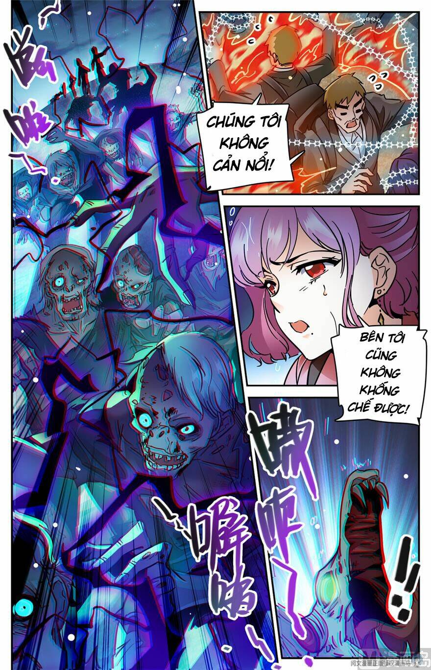 Chương 373 - Trang 8