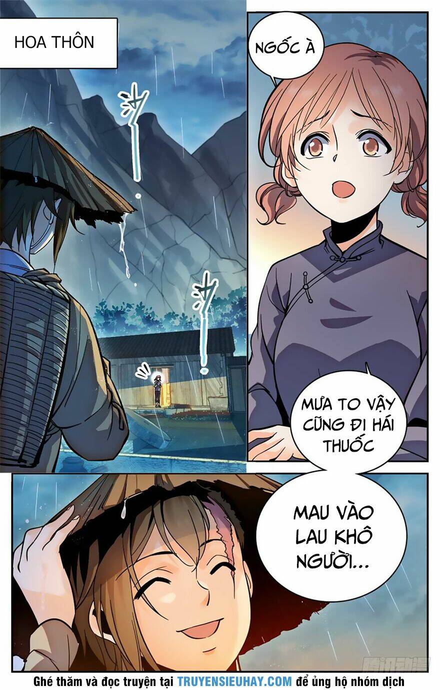 Chương 374 - Trang 2