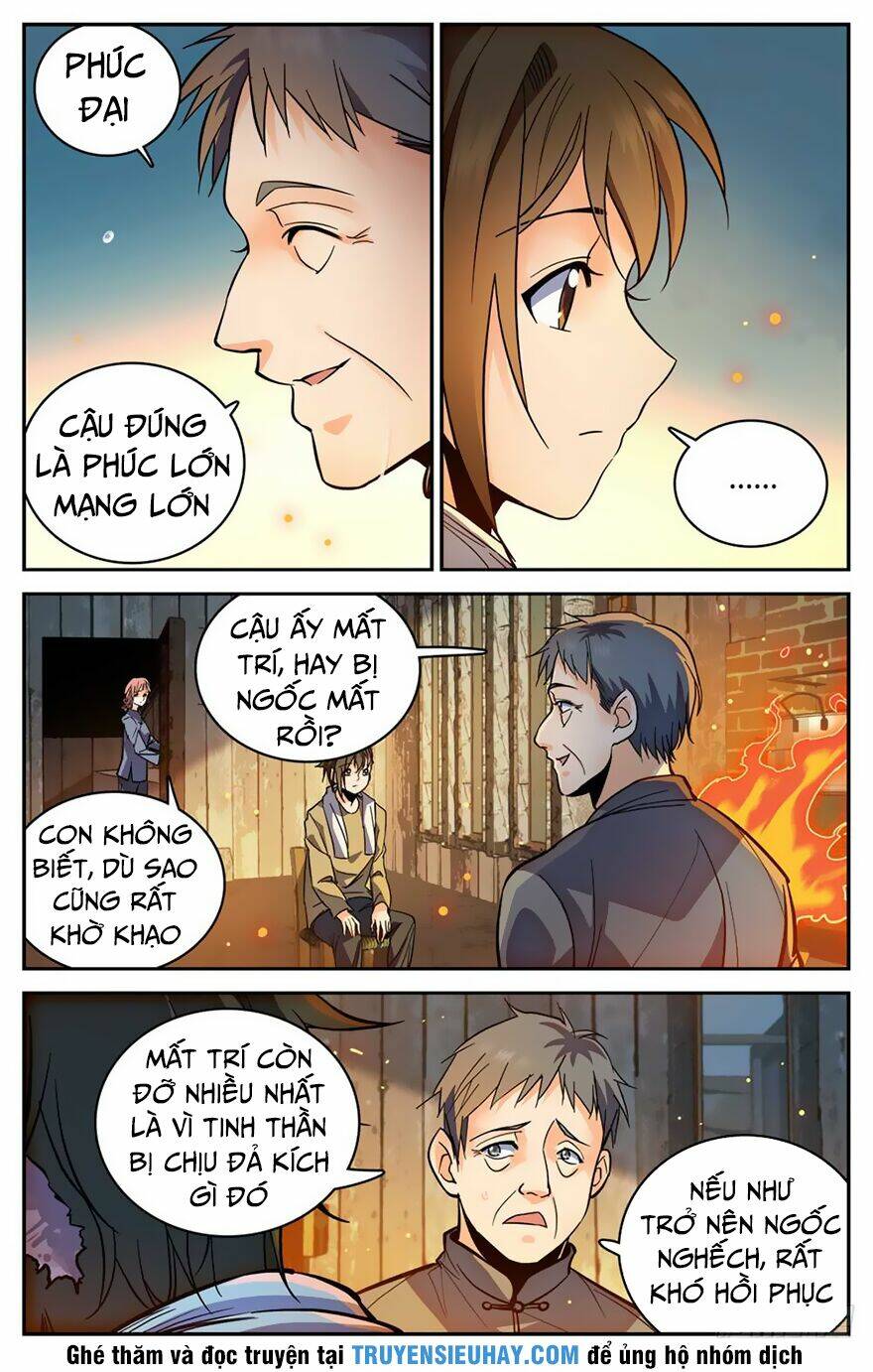 Chương 374 - Trang 5