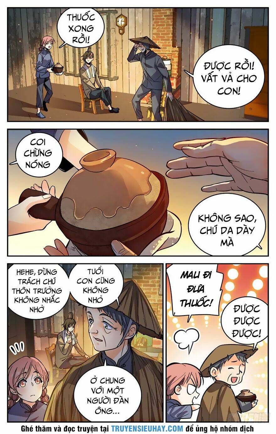 Chương 374 - Trang 6