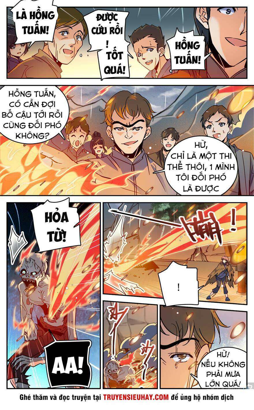 Chương 375 - Trang 2